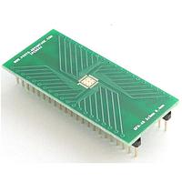 Chip Quik IPC0044 Sockets & Adapters QFN-40 to DIP-44 SMT Adapter
