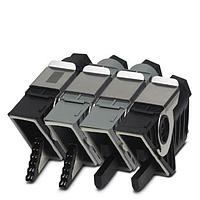 PHOENIX CONTACT 2734235 I/O Connectors IBS RL 24 ADAP-M23/ T DI