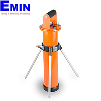 Atomtex AT6101DR Spectrometer (γ, 0.03 – 130 µSv/h)