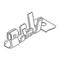 Molex 87421-0100 Contacts 1.5mm PicoSPOX Crimp Term Fem 26-30AWG