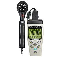 TENMARS TM-404 Anemometer (0.4~25)
