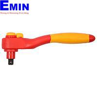 YATO YT-21072 Injection Insulated Reversible Ratchet (1/2")
