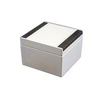 Hammond Manufacturing R196-120-000 Thick Wall Watertight/ThickWall 4.8x4.7x3.2" Diecast