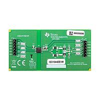 Texas Instruments ISO1044DEVM CAN ISO1044 isolated CAN transceiver evaluat
