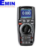 CEM DT-988H Heavy Duty True RMS Industrial Multimeter with TFT color LCD display (True RMS,1000VDC,10A,±0.1%+5)