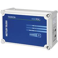 Mettler Toledo 30415867 TOC Sensor 4000e 220 VAC
