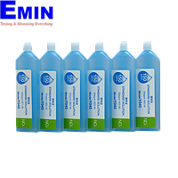 HORIBA Y045 150ppm Nitrate Ion Standard Solution (14 mL x 6)