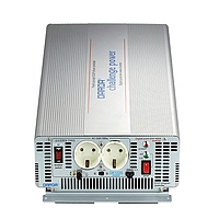 PNKHITECH DK1220 Inverter (12VDC/AC223, 2000W , Pure sine wave)