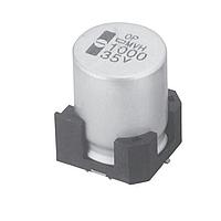 Chemi-Con EMVH500BTR471MMH0S Aluminum Electrolytic Capacitors EMVH500GTR471MMH0S