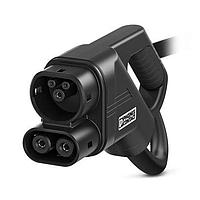 PHOENIX CONTACT 1192334 DC Charging Cable EV-T2M4CC-DC150A-8 0M35ESBK11