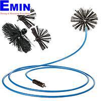 Wöhler 7511 Rotary Viper Vent - Ventilation Set (5m)