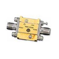 Analog Devices HMC-C006 RF Prescalers InGaP HBT Divide-By-4 Module, 0.5-18 GHz