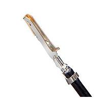 Molex 79758-2140 Pre-Crimped Lead NANO FIT 300MM 20AWG TIN PLATED