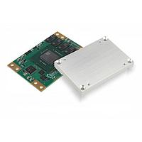 Trenz Electronic TE0807-03-7DE81-AK System-On-Modules - SOM MPSoC Module TE0807 with Zynq UltraScale+ ZU7EV-1E and mounted Heat Spreader