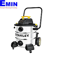 STANLEY SL19199-16A Industrial Vacuum Cleaner (60 L, 5.5HP – 4125W)