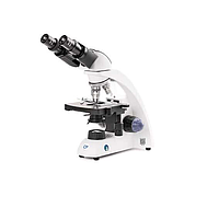 Cole parmer MSU-200 Compound Binocular Microscope (4/10/40/100x; 100-240 VAC)