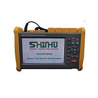 Shinho X-50-TP35 Handheld OTDR (1310/1490/1550 nm)