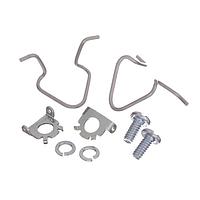 AMP Connectors - TE Connectivity 5552561-8 Hardware Kit Bail Lock Bag BAIL LOCK KIT
