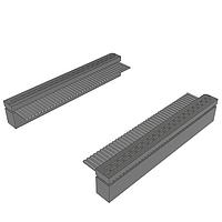 Samtec IDSD-20-D-03.16 Flat Ribbon Slim Body Double-Row IDC Socket Assemblies