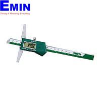 INSIZE 1141-10001A Digital Depth Gage (0-1000mm/0-40")