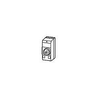 Eaton XTPAXENCSEM55B Accessories MMP ACCY ENCL-IEC EARLY-MAKE IP55 BLK