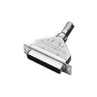 AMP Connectors - TE Connectivity 5750727-1 High Density D-Sub Connectors KIT RCPT 62P HDP-22 SHLD HDWRE