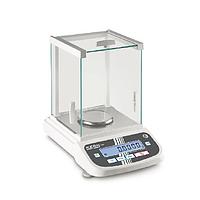KERN ADJ 600-C3 Analytical Balance (120g, 0.1mg)