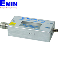 Mini-Circuits FCPM-6000RC Combined Freq. Counter & Power Sensor (1 MHz - 6GHz, -30 to +20 dBm)