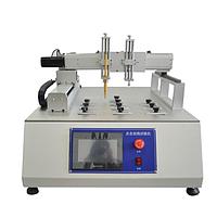 Lonroy LR-207A Touch Screen Click Line Test Machine (0 ~ 15mm, 0 ~ 800gf)