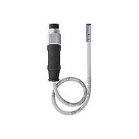 Contrinex 120253-0501 Proximity Sensors 3mmHsg 1mm OD PNP NO .2m 3W PUR Cbl 3P M8