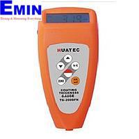 HUATEC TG-2000FN Coating thickness gauge ( 0-2000um, Non Ferrous)