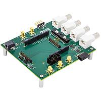 Analog Devices EVAL-ADMX2001EBZ Demonstration Board Carrier board