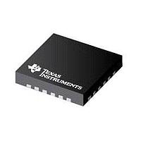 Texas Instruments SN74AXC8T245RJWR Non-Inverting Bus Transceiver 8-bit dual-supply bu s transceiver 24-UQF
