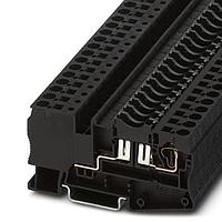 PHOENIX CONTACT 3036372 Fuse Terminal Block ST 4-FSI/C