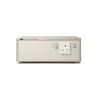 TTI Low Distortion Power Source Calibration Service