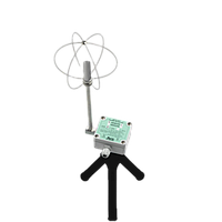 Senseca HD4V3TS4 Hotwire Air Speed Transmitters (0~10V, 0.1 ~ 5.00 m/s)