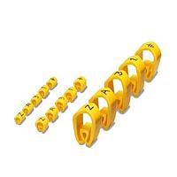 PHOENIX CONTACT 0800433:J Tools & Accessories PMH0:GROSSBUCHSTABEN