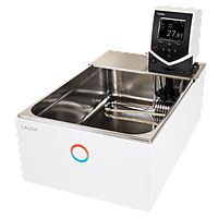 Lauda E 20 G Thermostatic Bath (200 °C, 13.0 / 19.0 L)