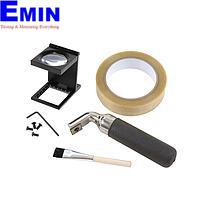 ELCOMETER F10713348-6 Cross Hatch Full Kit with ISO Tape