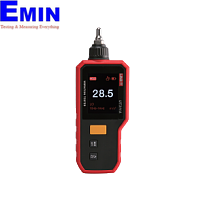 Vibration Meter, Accelerometer and Dynamic Balancing