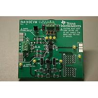 Texas Instruments INA149EVM Evaluation Kits INA149 Eval Mod