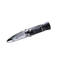 ATAGO MASTER-100H Hand Held Refractometer (Brix: 60.0 ~ 100.0%)