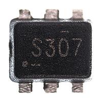 Texas Instruments TPS563207SDRLR FCCM Mode Synchronous Buck Converter 4.3-V to 17-V input 3-A FCCM mode sync