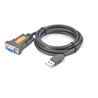 Ugreen 20201 USB to RS232 Com Converter Cable (1.5m)