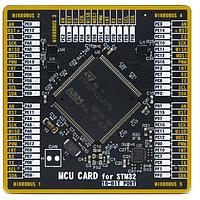 Mikroe MIKROE-4574 MCU Cards The factory is currently not accepting orders for this product.