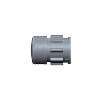 Amphenol LTW CAP-WACFLMA1 Accessories Ceres, Waterproof Cap, Plastic, 2 Points Lock, Female Connector