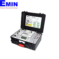 DV Power TWA40D Three-Phase Transformer Winding Resistance Meter (0.1 μΩ - 10 kΩ)
