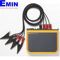 FLUKE FLUKE-1748/B/INTL Power Quality Logger (without iFlex current probes)