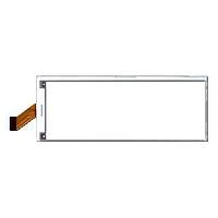 Pervasive Displays E2581CS0B1 E-Paper Displays E-Paper Disp 5.8 in Aurora Mb ITC