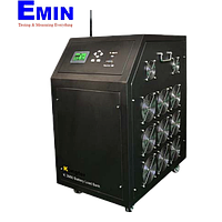 Kongter Battery Discharger Calibration Service